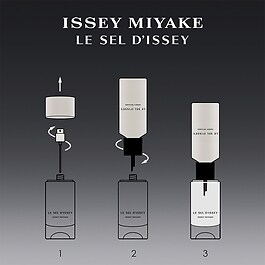 Le Sel d'Issey - Eau de Toilette